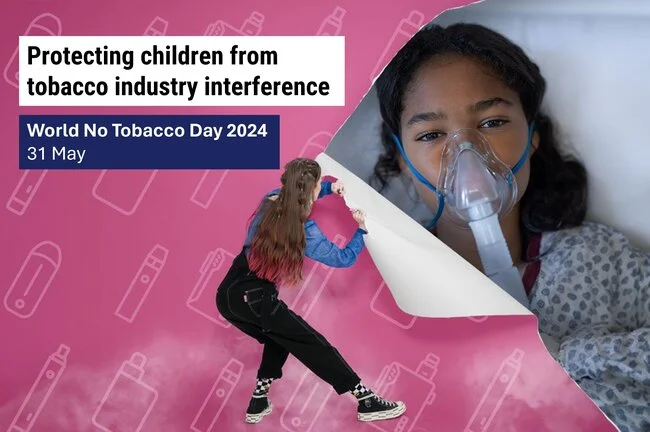 World Health Day 2024 Magazine